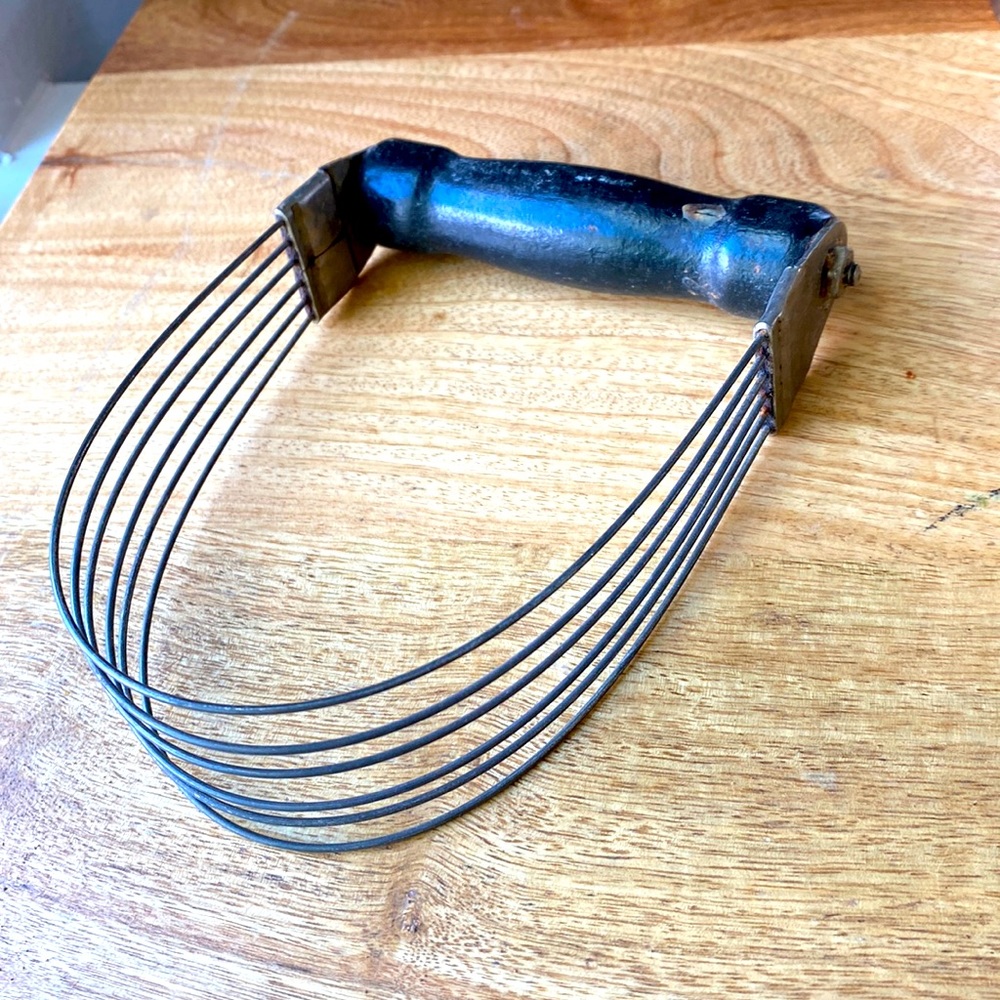 Vintage Androck Potato Masher 🌿